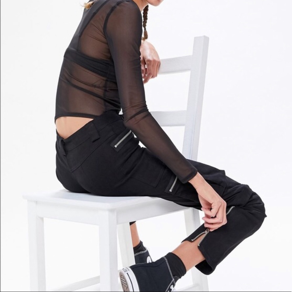 I.AM.GIA Ursa Cargo Pants - Picture 10 of 12